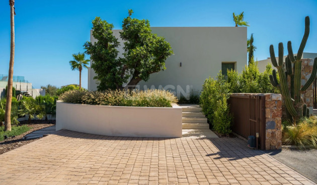 Resale - Villa - Las Colinas Golf - Costa Blanca