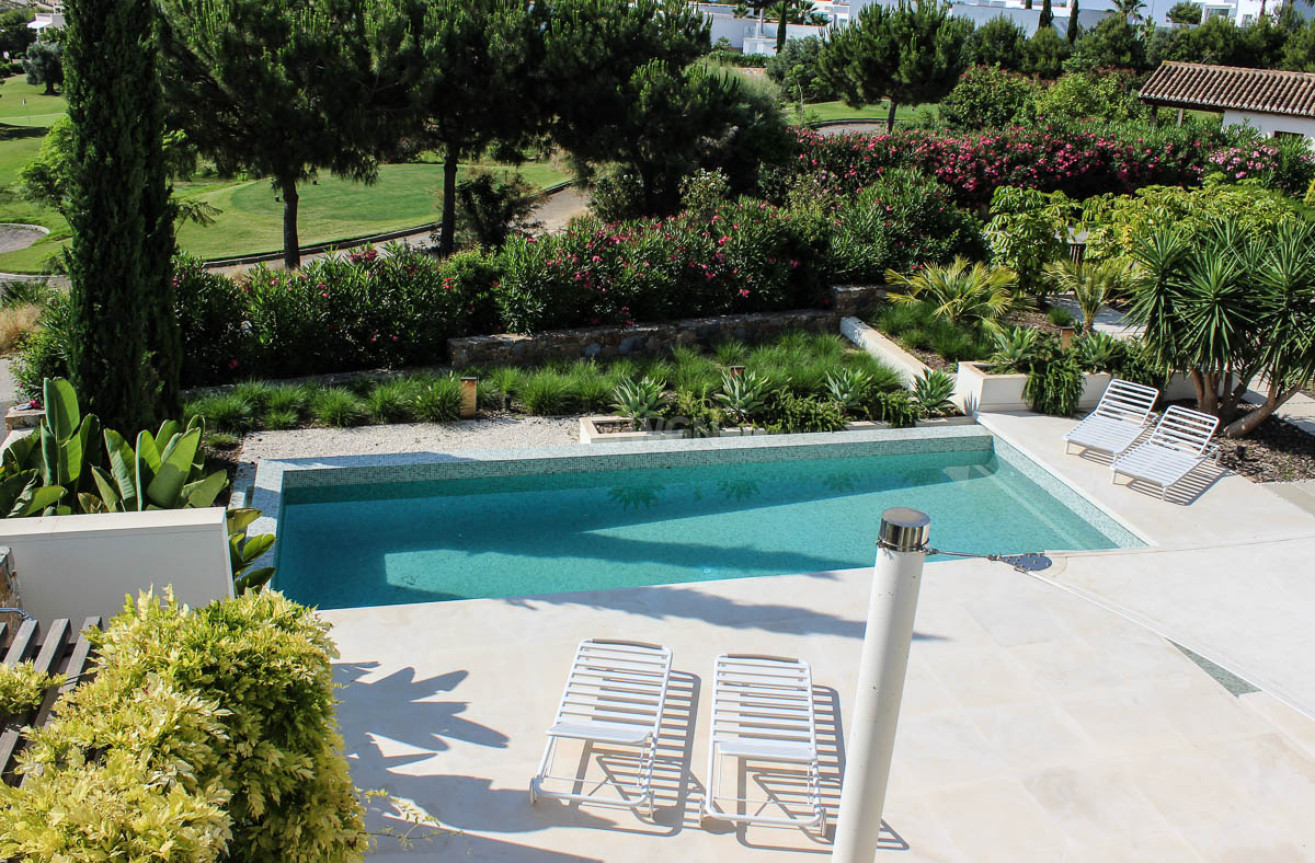 Odsprzedaż - Villa - Las Colinas Golf - Costa Blanca