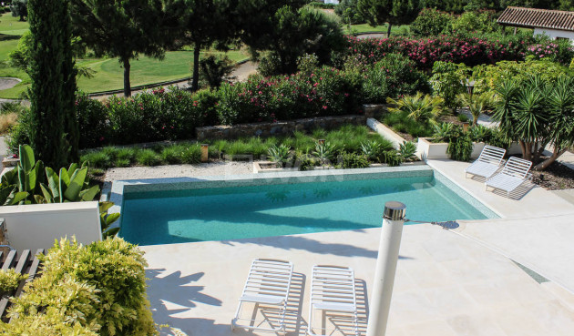 Odsprzedaż - Villa - Las Colinas Golf - Costa Blanca