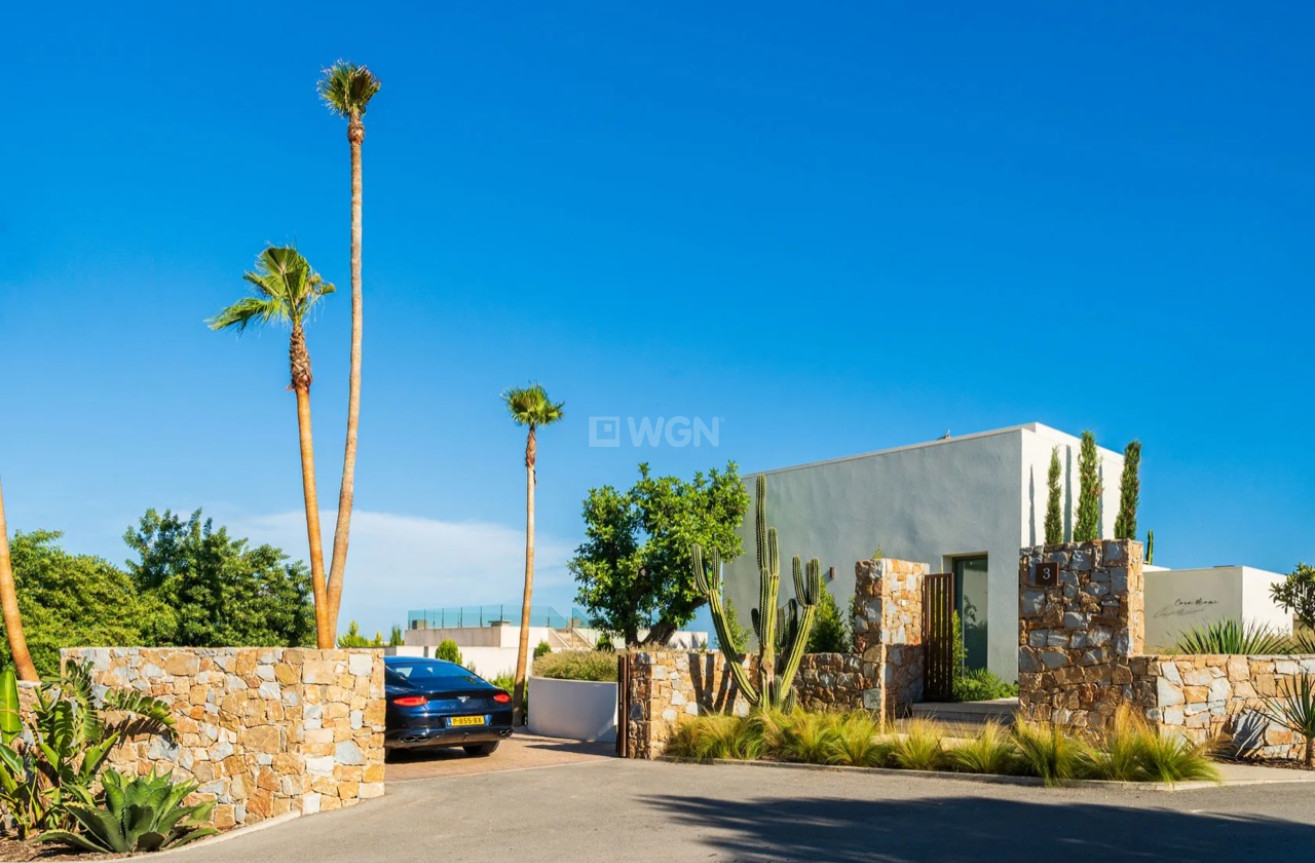 Resale - Villa - Las Colinas Golf - Costa Blanca