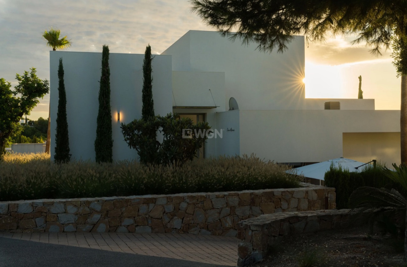 Odsprzedaż - Villa - Las Colinas Golf - Costa Blanca