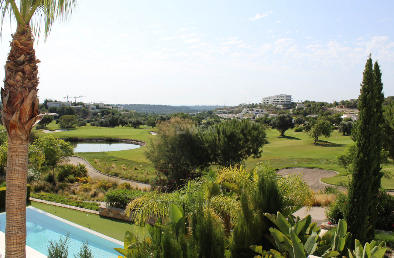 Resale - Villa - Las Colinas Golf - Costa Blanca