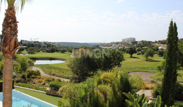 Resale - Villa - Las Colinas Golf - Costa Blanca