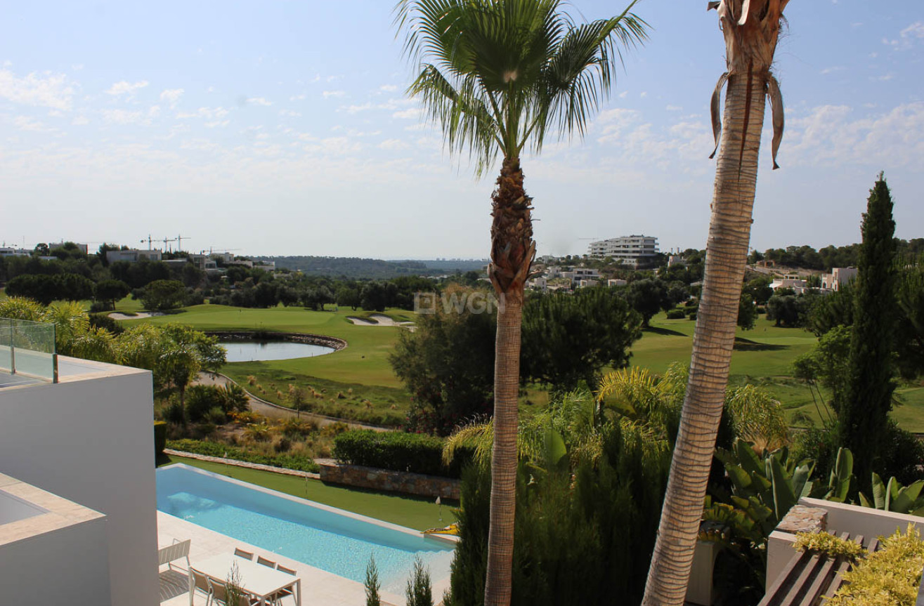 Resale - Villa - Las Colinas Golf - Costa Blanca