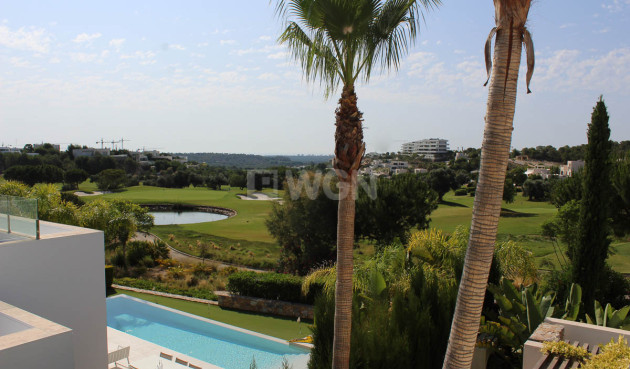 Odsprzedaż - Villa - Las Colinas Golf - Costa Blanca