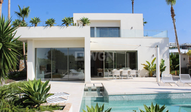 Resale - Villa - Las Colinas Golf - Costa Blanca