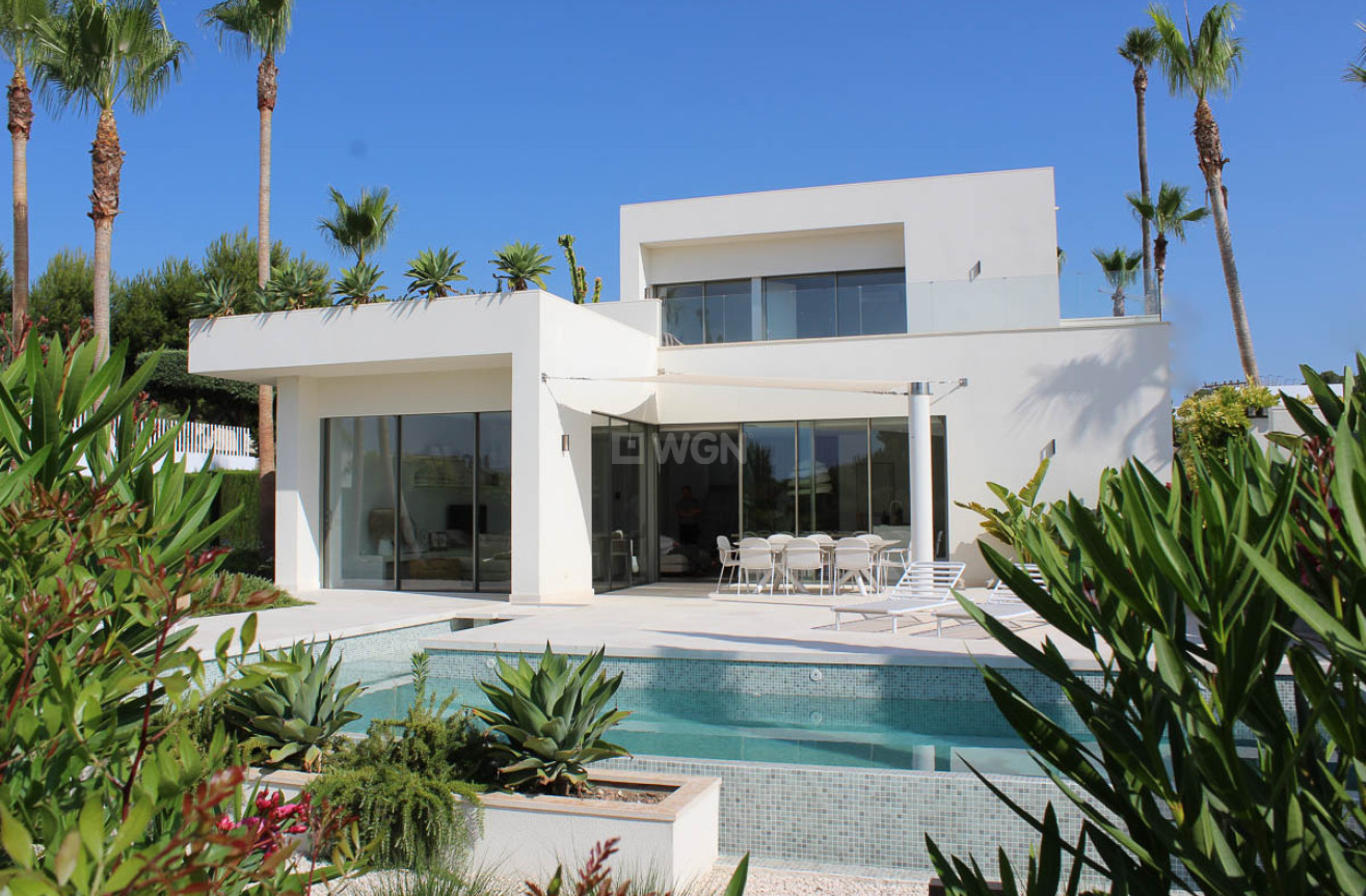 Odsprzedaż - Villa - Las Colinas Golf - Costa Blanca