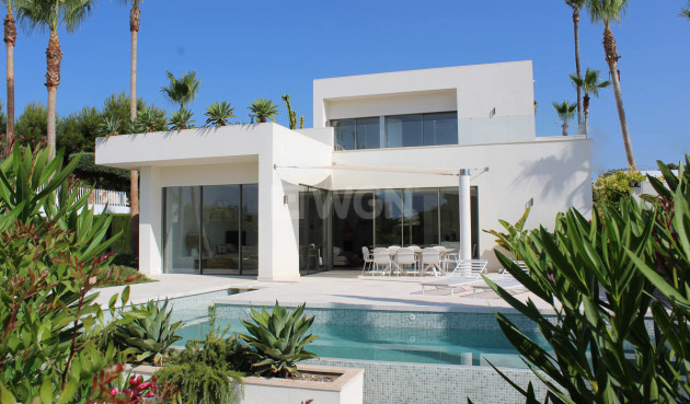 Odsprzedaż - Villa - Las Colinas Golf - Costa Blanca