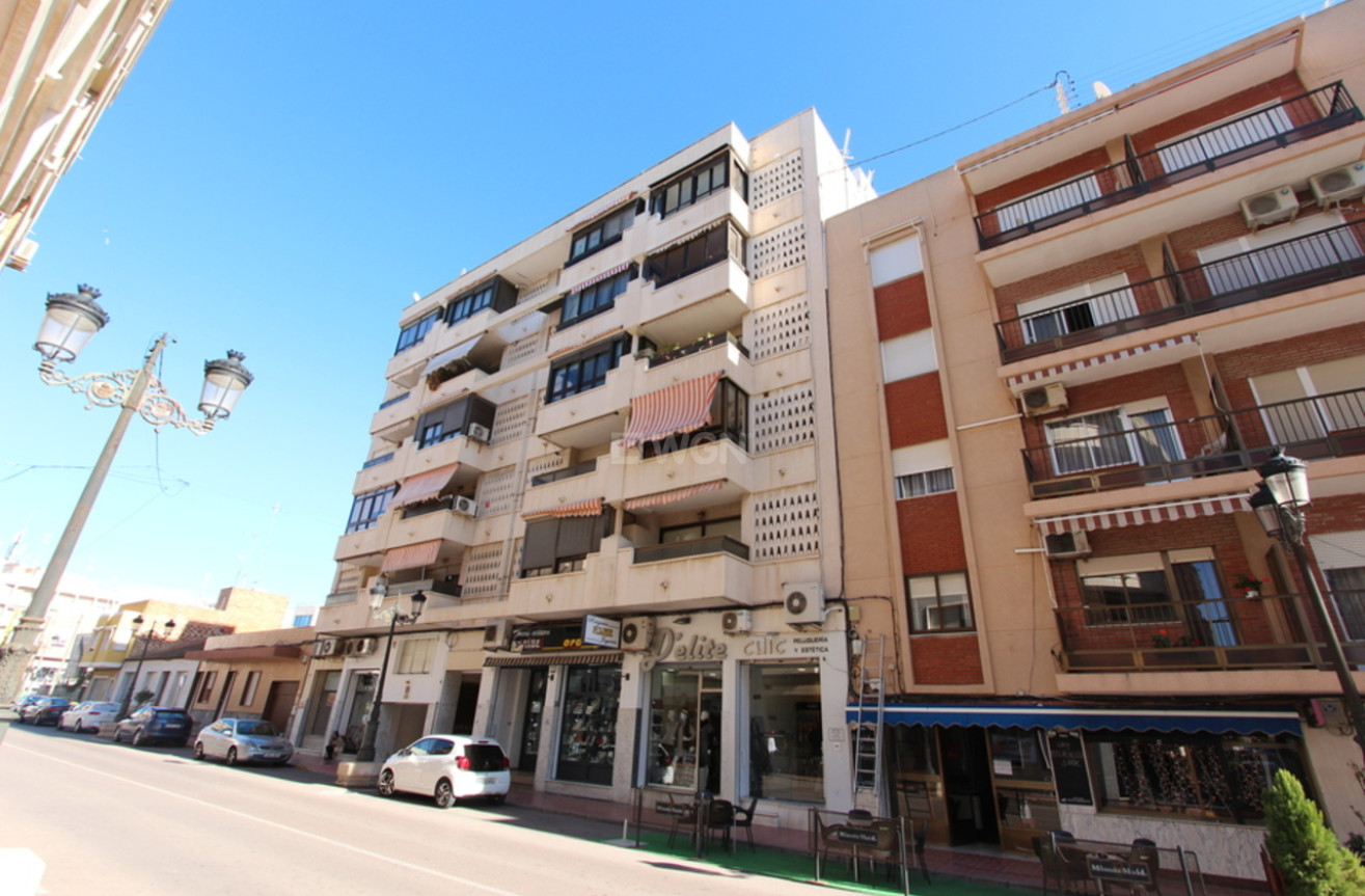 Reventa - Apartamento / piso - Guardamar del Segura - Costa Blanca