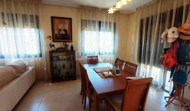 Reventa - Villa - Ciudad Quesada - Costa Blanca