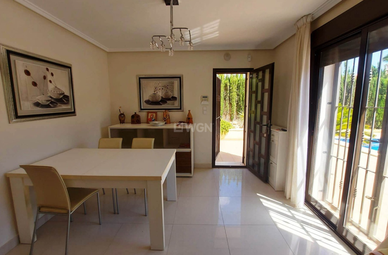 Odsprzedaż - Villa - Ciudad Quesada - Costa Blanca