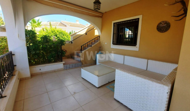 Odsprzedaż - Villa - Ciudad Quesada - Costa Blanca