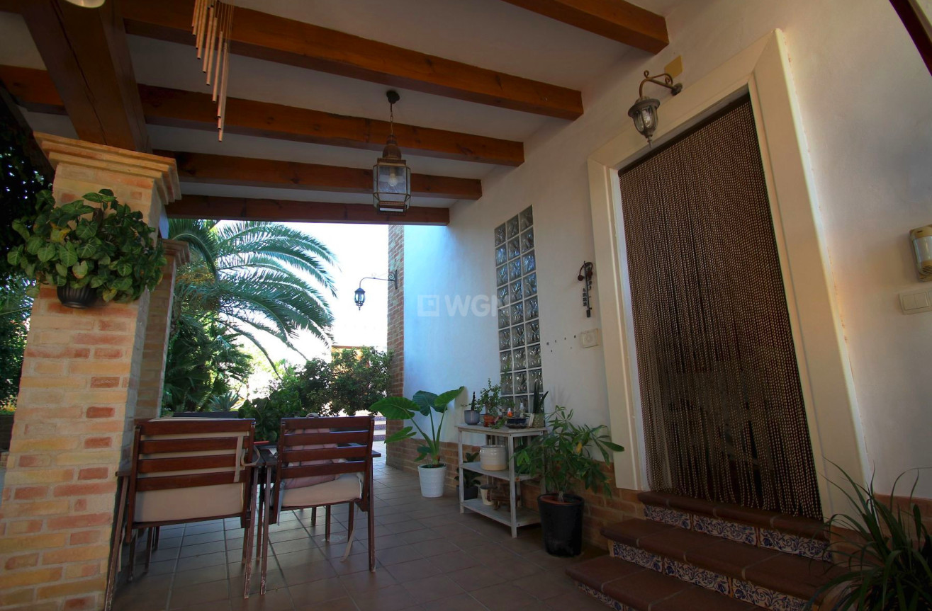 Odsprzedaż - Villa - Torrevieja - Costa Blanca