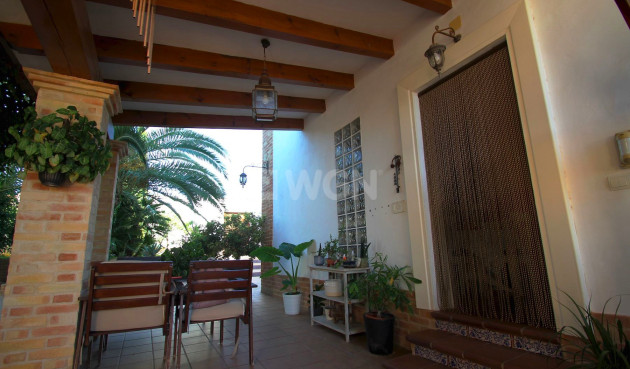 Reventa - Villa - Torrevieja - Costa Blanca