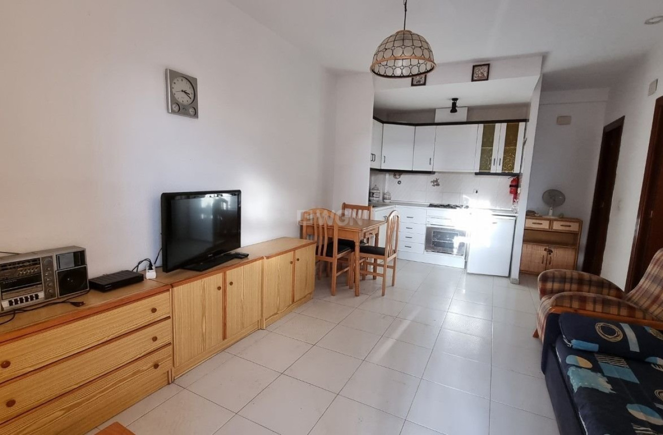 Reventa - Apartamento / piso - Los Alcázares - Costa Calida