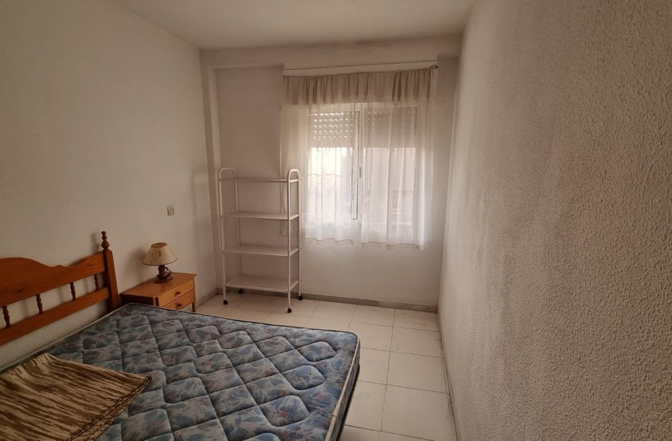 Reventa - Apartamento / piso - Los Alcázares - Costa Calida