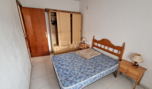 Reventa - Apartamento / piso - Los Alcázares - Costa Calida