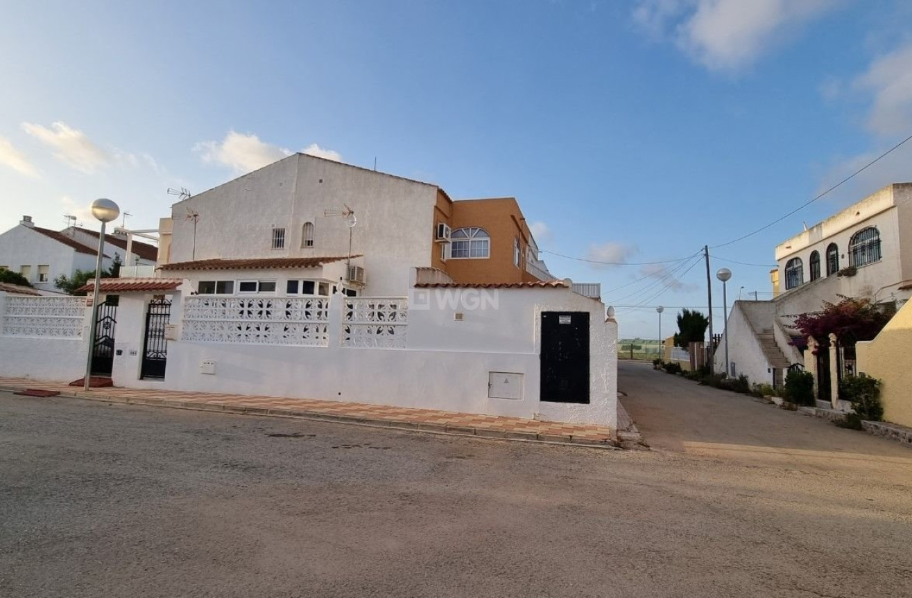 Reventa - Apartamento / piso - Los Alcázares - Costa Calida