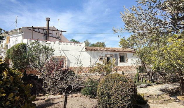 Reventa - Country House - Pinoso - Inland