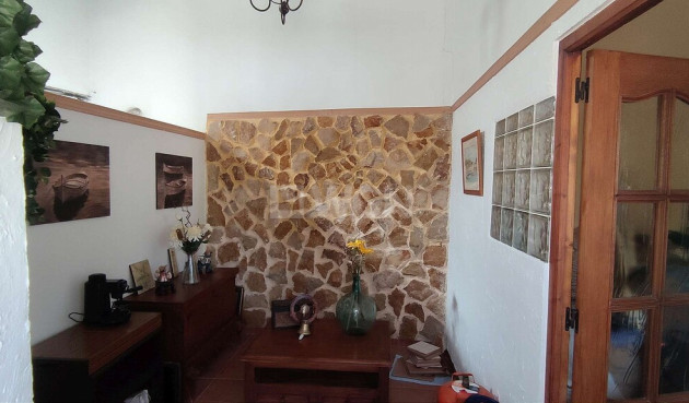 Reventa - Country House - Pinoso - Inland