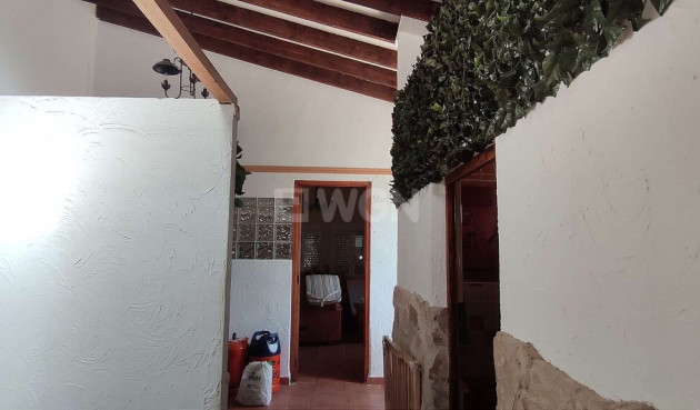 Reventa - Country House - Pinoso - Inland