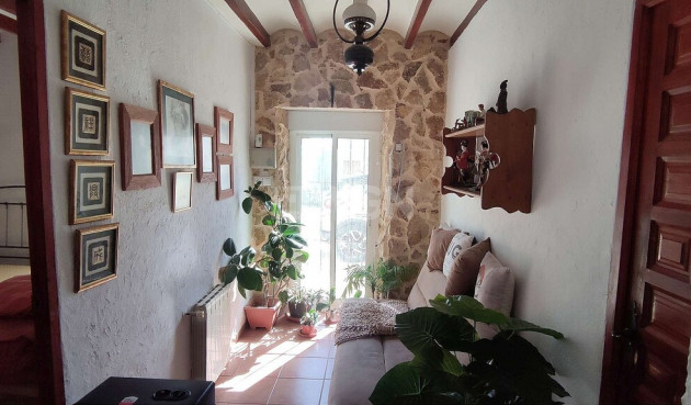 Reventa - Country House - Pinoso - Inland