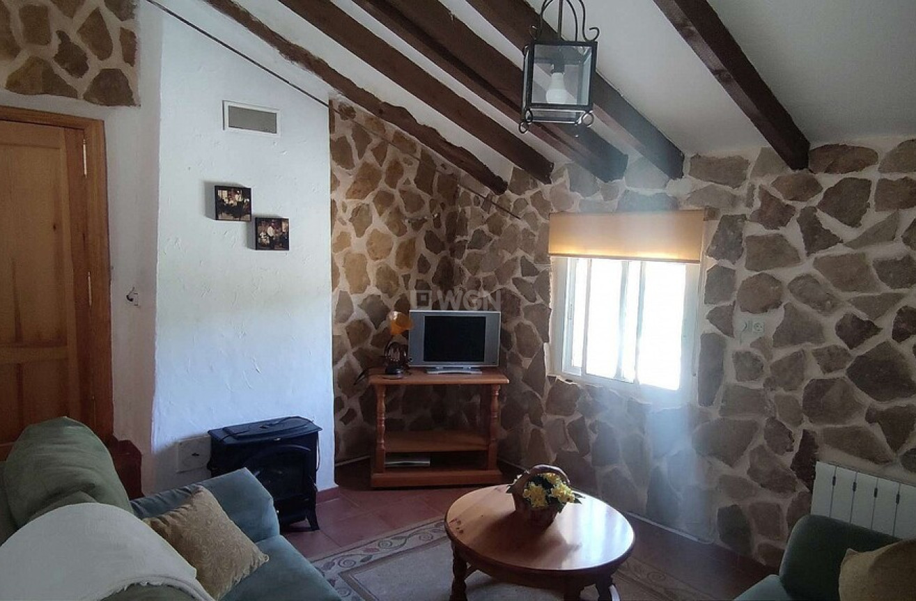 Reventa - Country House - Pinoso - Inland