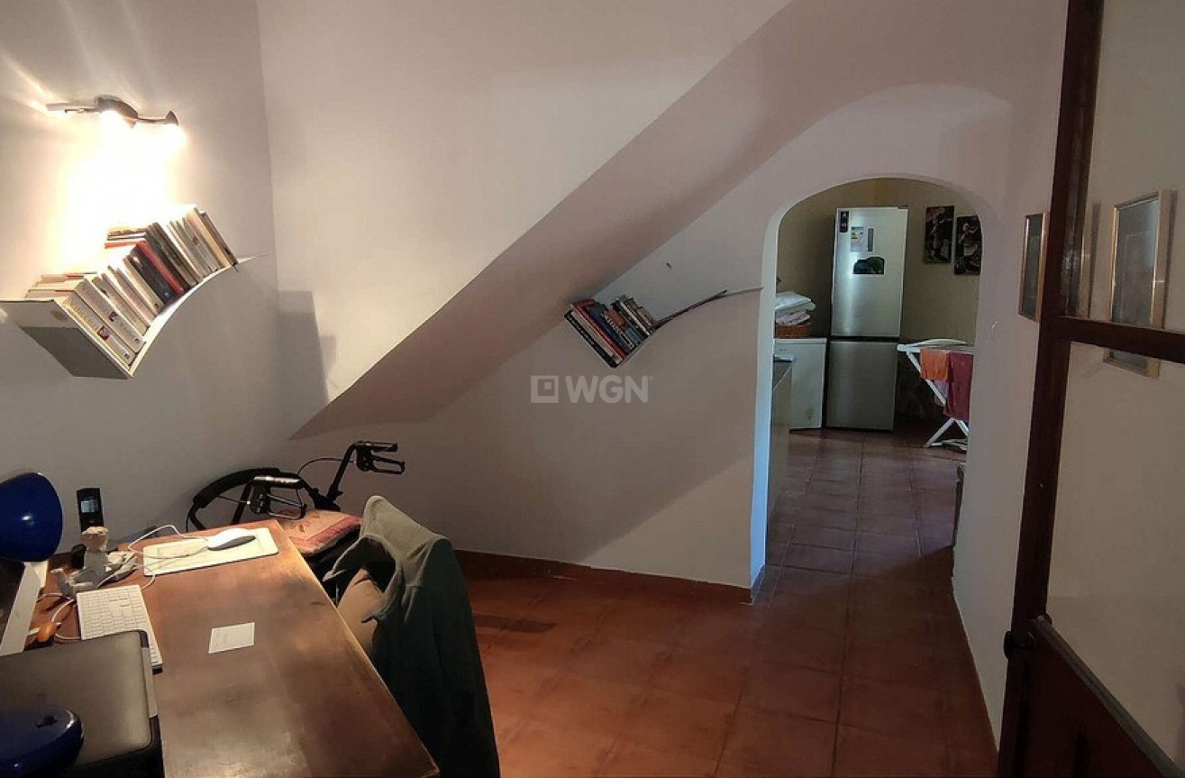 Resale - Country House - Pinoso - Inland