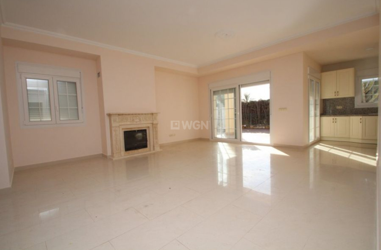 Reventa - Villa - Orihuela Costa - Costa Blanca