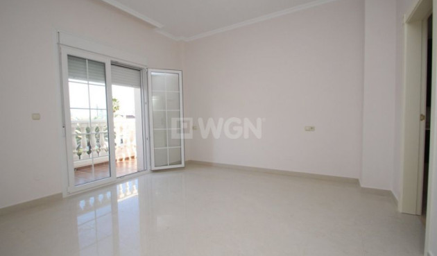 Reventa - Villa - Orihuela Costa - Costa Blanca