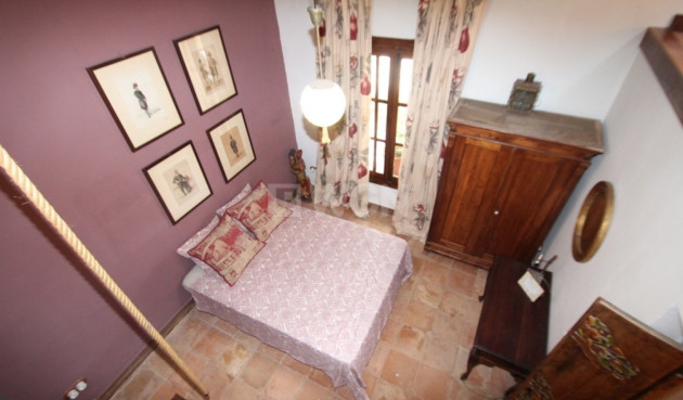 Reventa - Country House - Orihuela - Inland