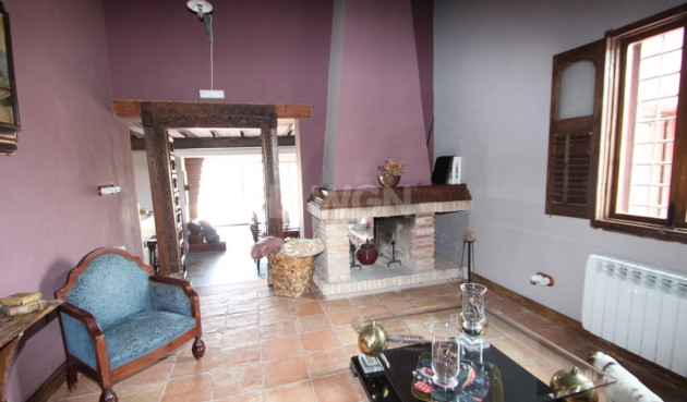 Reventa - Country House - Orihuela - Inland