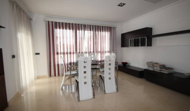 Resale - Villa - Orihuela Costa - Costa Blanca