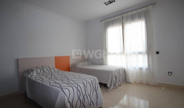 Reventa - Villa - Orihuela Costa - Costa Blanca