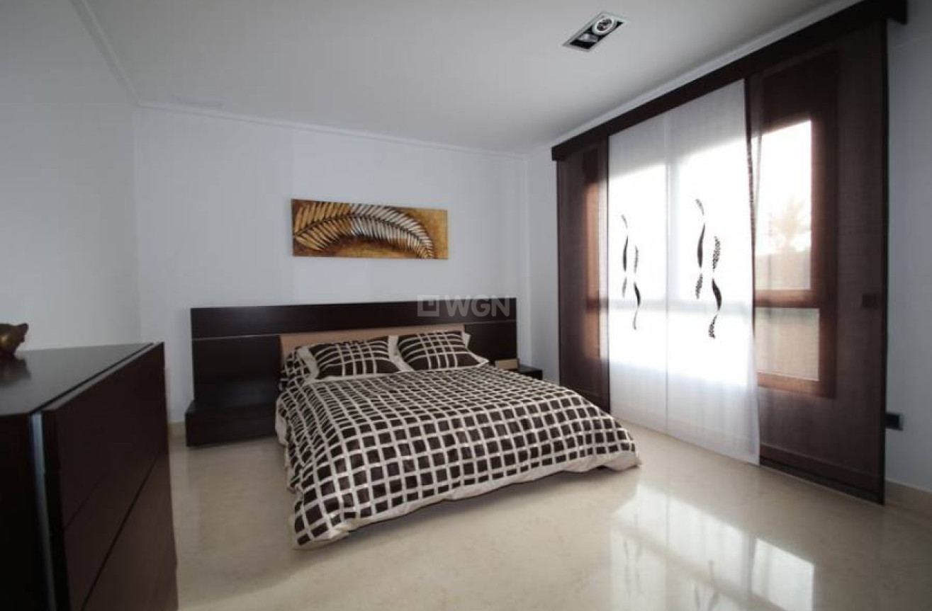 Reventa - Villa - Orihuela Costa - Costa Blanca