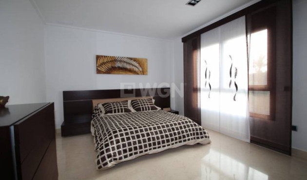 Resale - Villa - Orihuela Costa - Costa Blanca