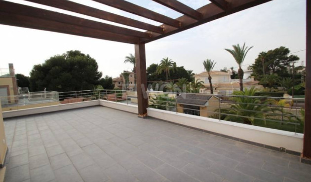 Reventa - Villa - Orihuela Costa - Costa Blanca