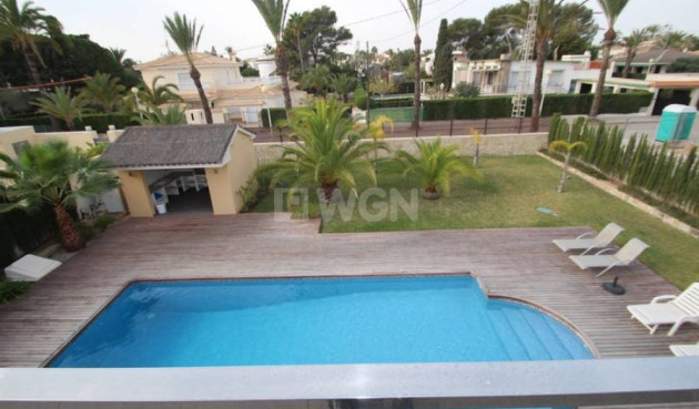 Reventa - Villa - Orihuela Costa - Costa Blanca