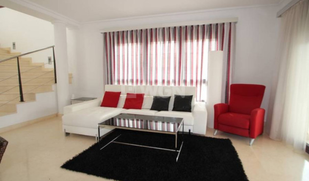 Reventa - Villa - Orihuela Costa - Costa Blanca