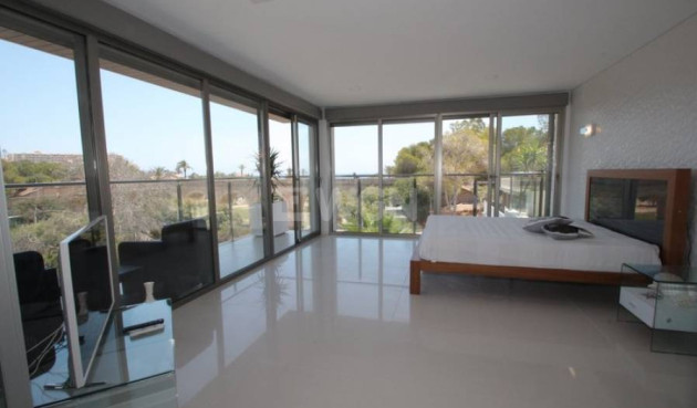 Reventa - Villa - Orihuela Costa - Costa Blanca