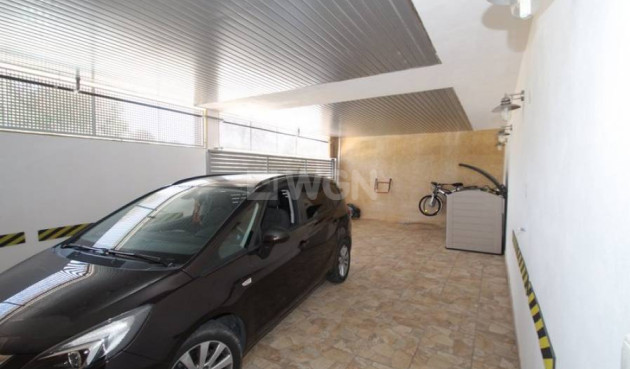 Resale - Villa - Orihuela Costa - Costa Blanca