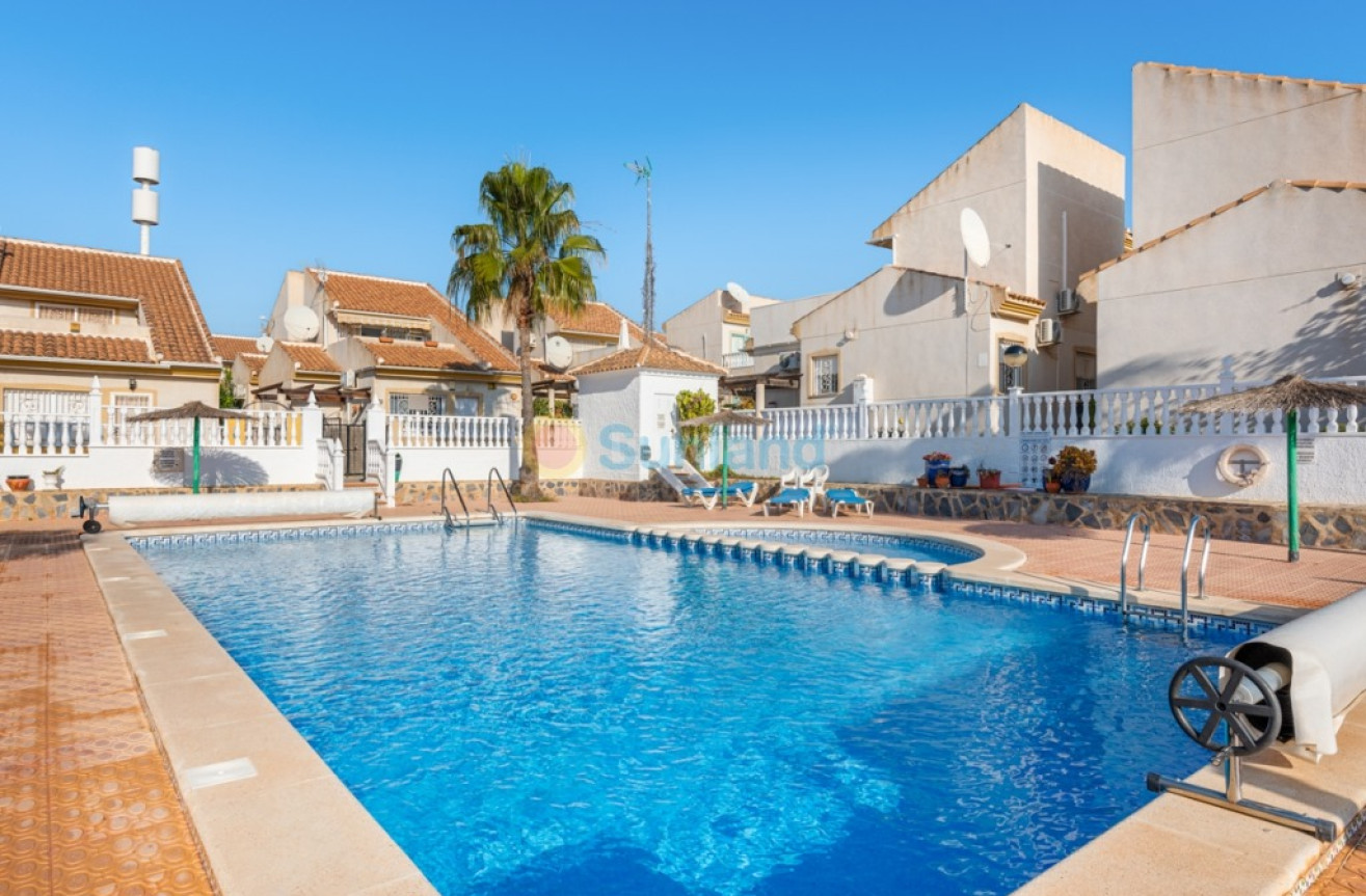 Odsprzedaż - Villa - Ciudad Quesada - Costa Blanca