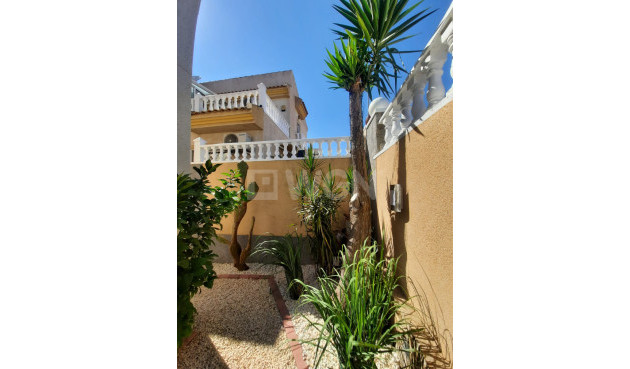 Reventa - Villa - Ciudad Quesada - Costa Blanca