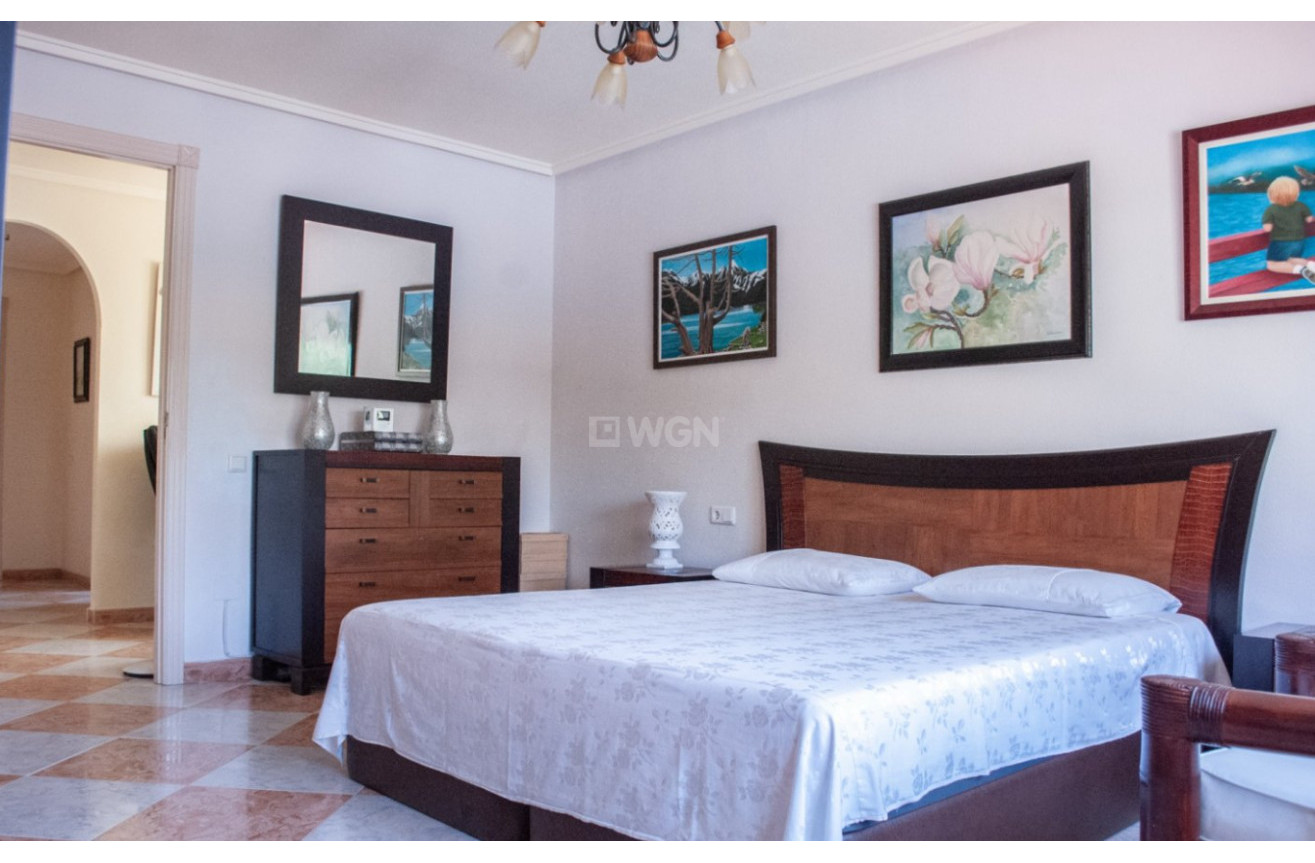 Reventa - Villa - Ciudad Quesada - Costa Blanca