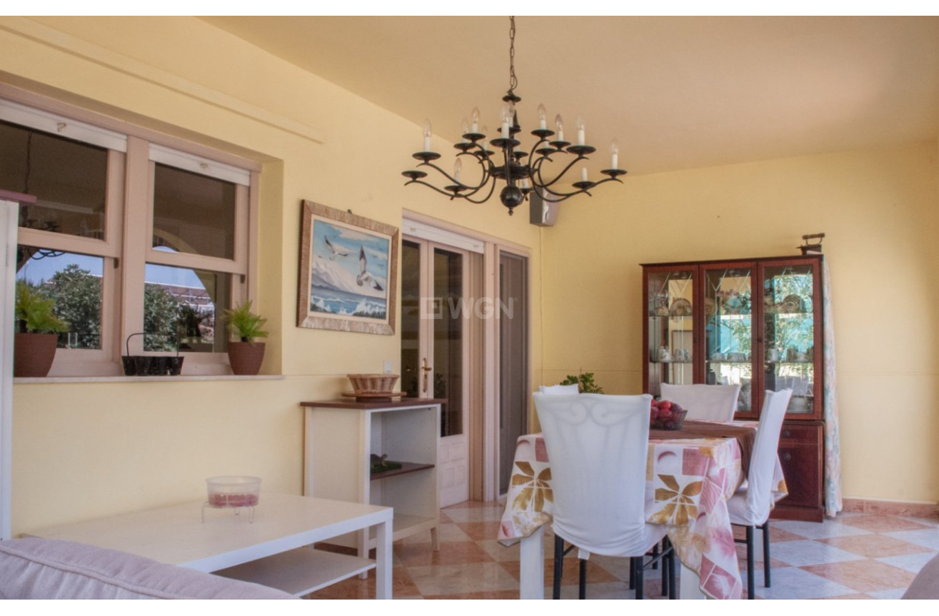 Resale - Villa - Ciudad Quesada - Costa Blanca