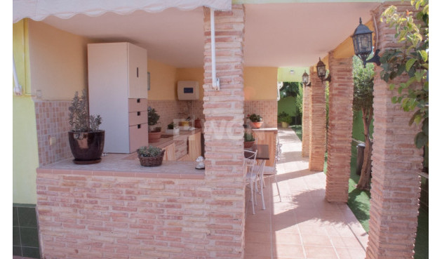 Reventa - Villa - Ciudad Quesada - Costa Blanca