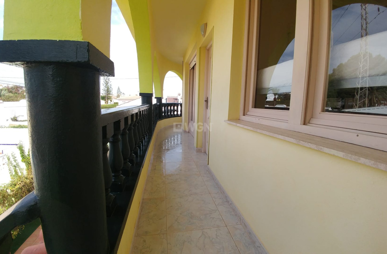 Resale - Villa - Ciudad Quesada - Costa Blanca