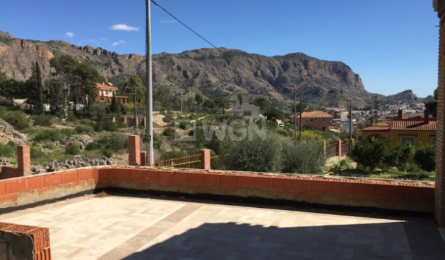 Reventa - Villa - Pinar De Bonanza - Inland