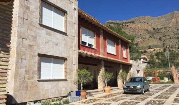 Reventa - Villa - Pinar De Bonanza - Inland