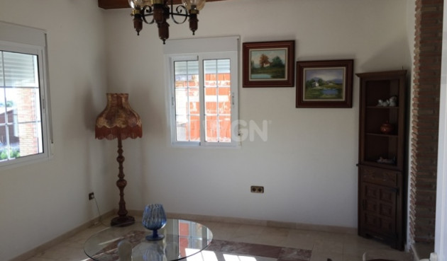 Reventa - Villa - Pinar De Bonanza - Inland